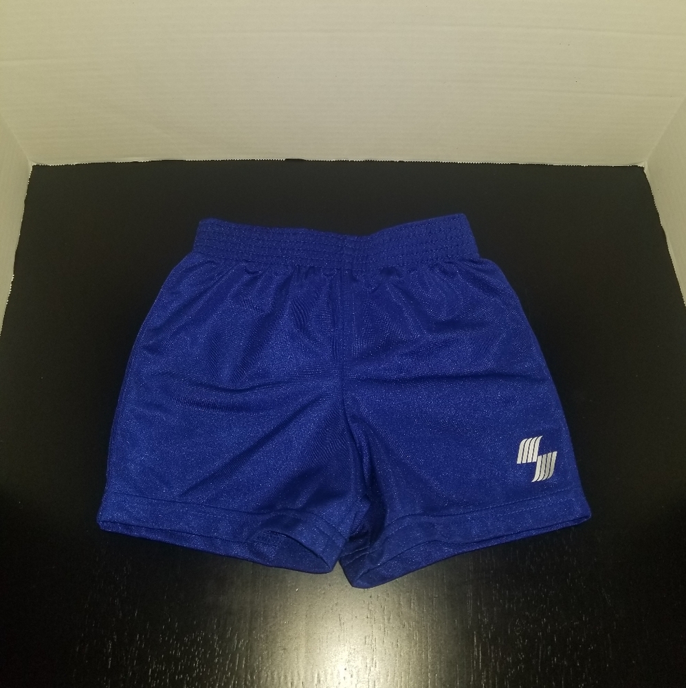 NWT The Children's Place Baby Boy Shorts